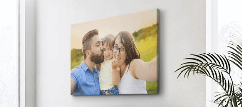 Canvas