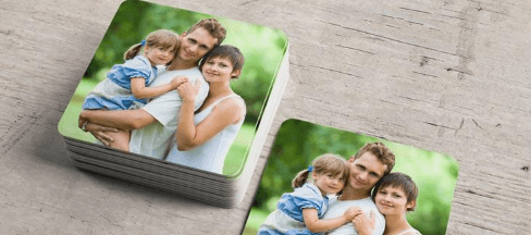 Coasters
