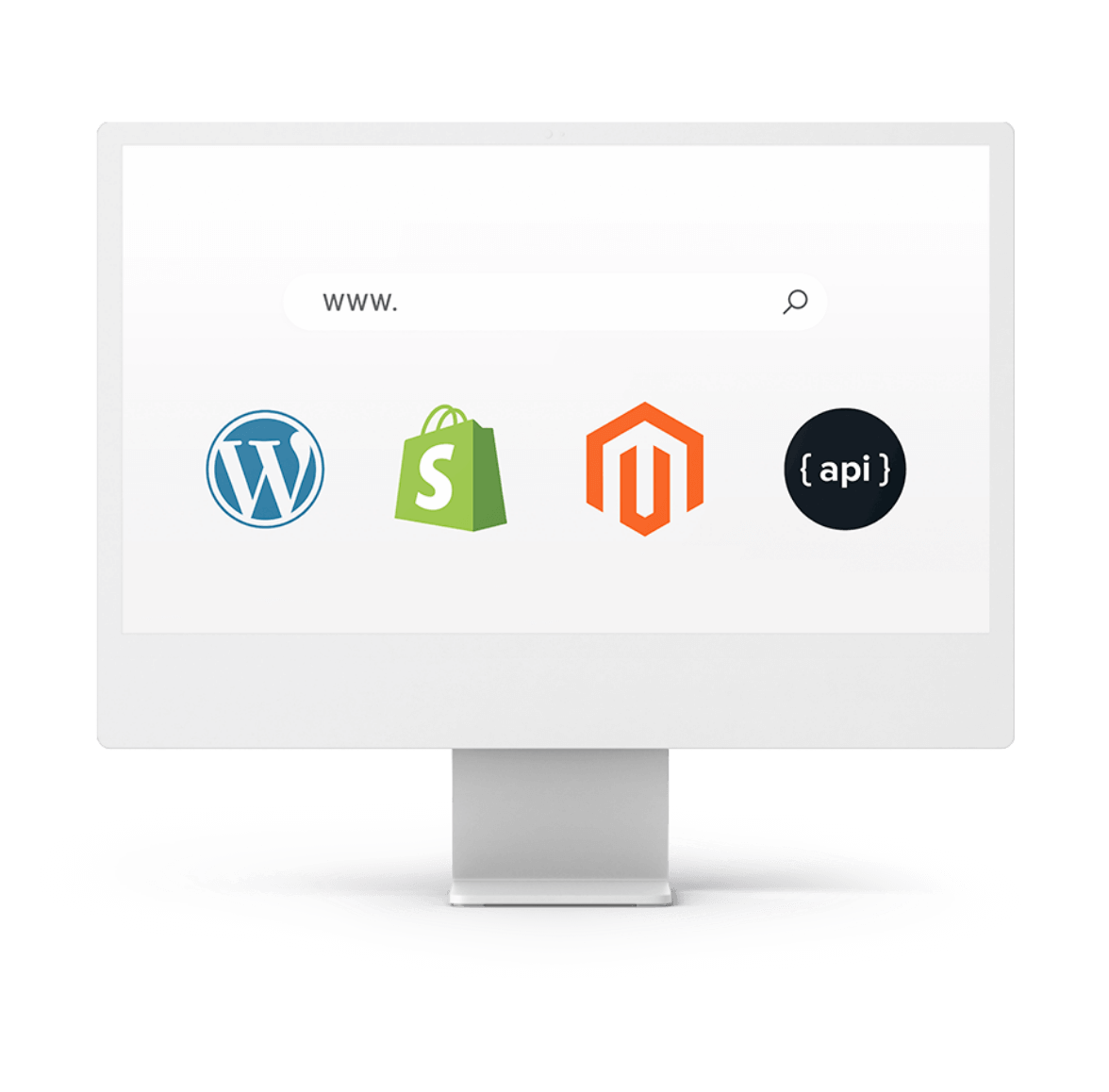 Mediaclip e-commerce