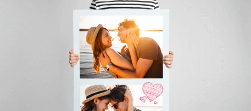 Enlargements