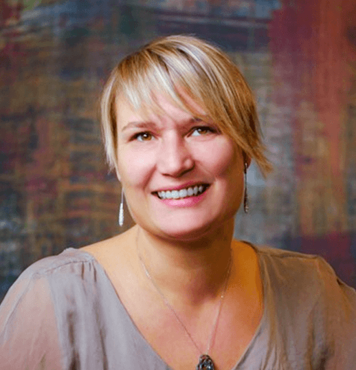 Marion Duchesne