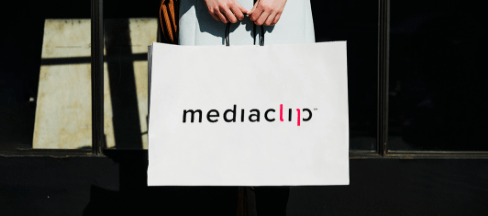 Shopping bag