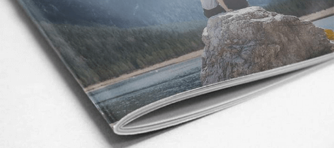 Softcover