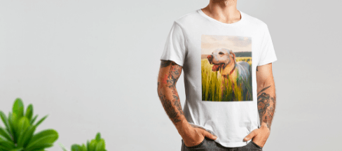 Tshirt