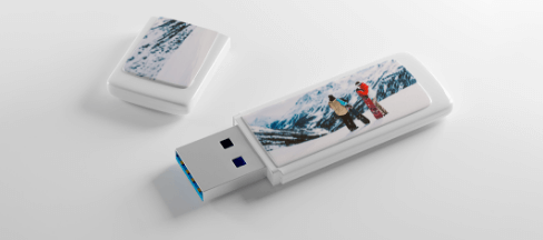 USB
