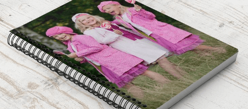 Notebook