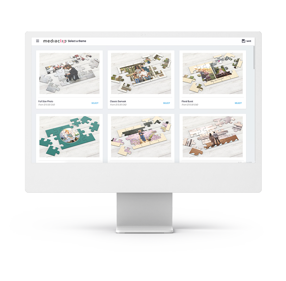 Designer Gifts