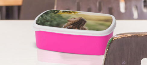 Lunch box