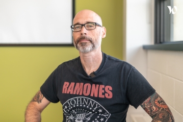 Témoignages employée