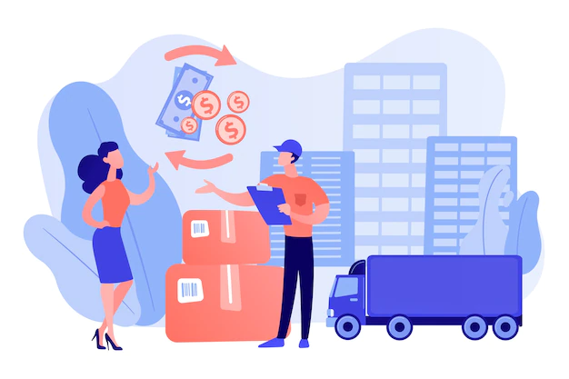 Gestion des retours dans le commerce électronique – 5 conseils éprouvés
