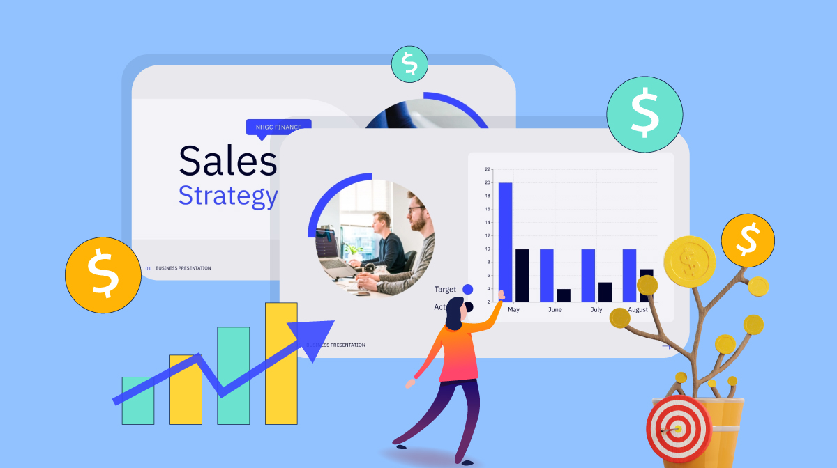 L’avenir des ventes B2B : Une approche hybride pour vendre des produits personnalisés