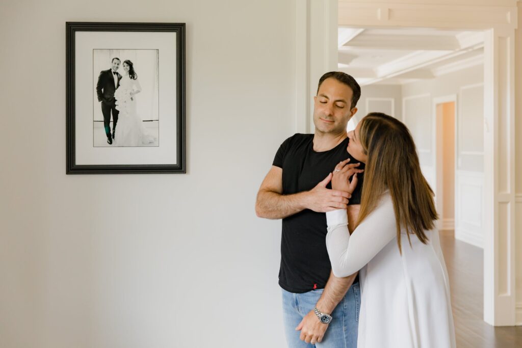 wedding photo frame
