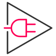 Sélectionnez la connexion de votre site web