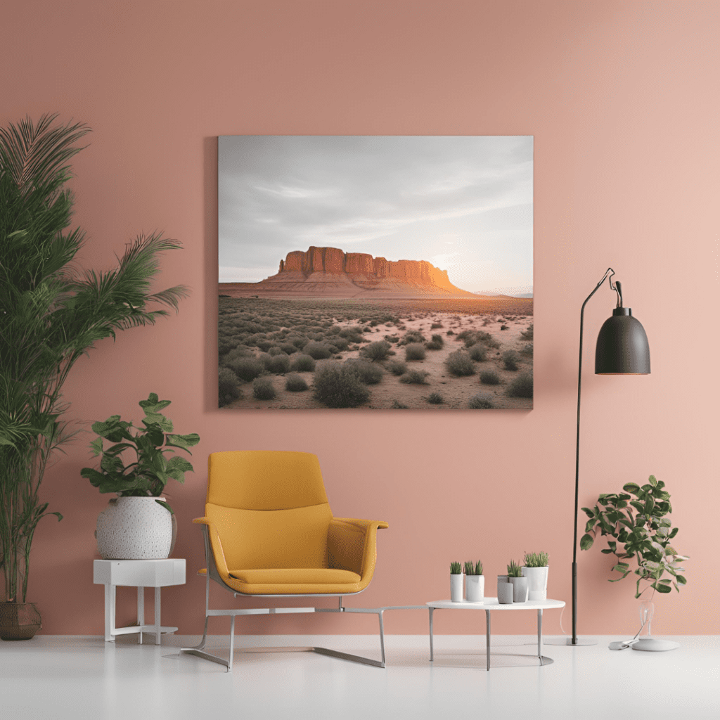 Enhance your e-Commerce strategy with Canvas Print-on-Demand solutions